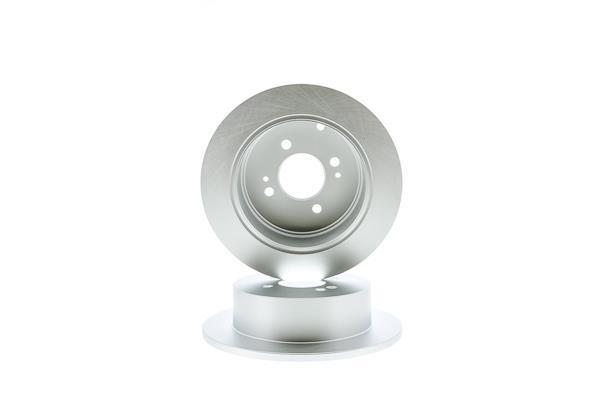 Disques de frein AISIN ref. R6R982S